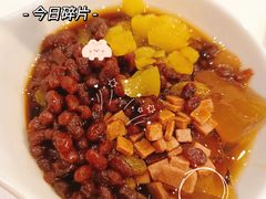 -燃尖儿自助串串火锅(新业广场店)