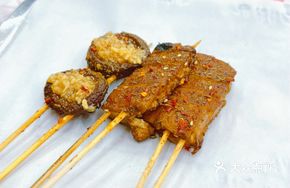 Special Anxiang Tender Fragrant Tofu