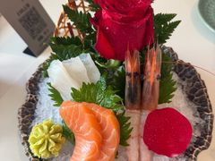 -阿吾罗日本料理(K11艺术中心店)