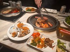 -火炉火自助餐(西直门凯德MALL店)