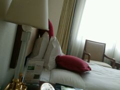 -曲江惠宾苑宾馆(大雁塔大唐不夜城店)