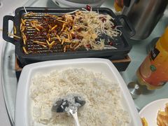 -老雒阳面馆·水席(洛宁高速路口店)