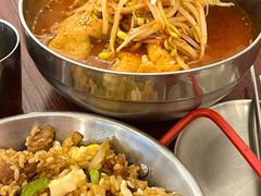 -青春分食(仙林大学城店)