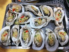 -蚝专家(北滘店)