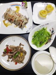 点击看大图 -台湾宝儿月子中心 (中南路店)