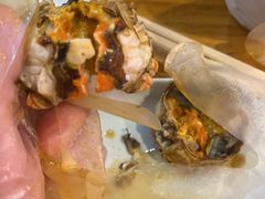 -回·龙虾铺·盆盆蟹·烧烤大排档(回龙观店)