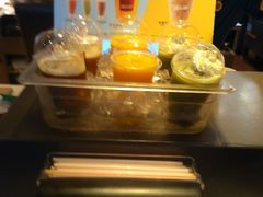 -麦当劳(双榆树店)