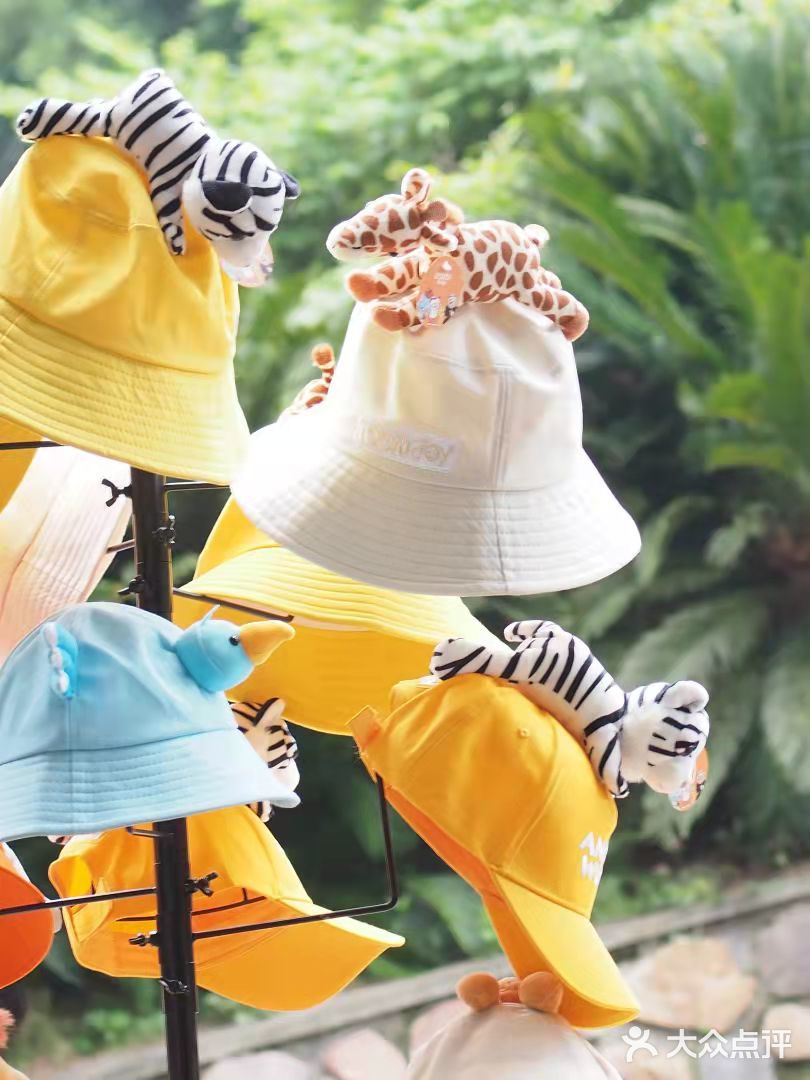 历时4年打造的休闲度假主题公园