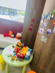 点击看大图 -睿宝儿科·眼科·口腔(杨浦新江湾城店)