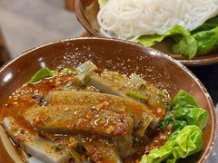 -阿山卓·野生菌火锅·纳西火塘烤肉