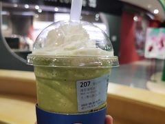 -luckincoffee瑞幸咖啡(恒大广场B1店)