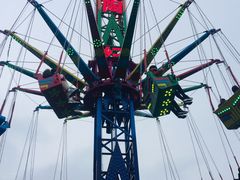 -梦幻奥陶纪景区