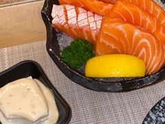 -饭团匠·料理小食堂(玉林店)
