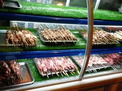 -新疆伊宁远征餐厅