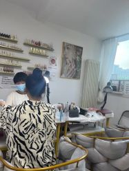 -SWEET NAIL甜果美甲美睫