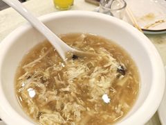 -奥华餐厅·老张记(台基厂店)