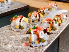 -吉布鲁牛排海鲜自助(温江合生汇店)