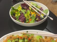 -茶油香闽南菜·花园餐厅(前埔店)