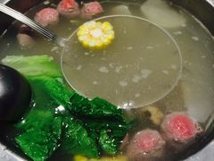 -八合里潮汕鲜牛肉火锅(吉大店)