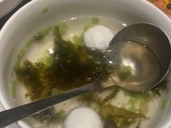 -南京空港温德姆花园酒店·MTF满庭芳中餐厅