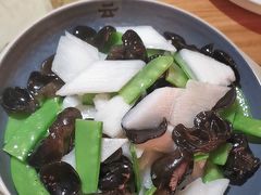 -云海肴云南菜·蒸汽石锅鱼(北京良乡华冠店)