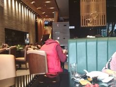 大堂-官也街澳门火锅(新源里店)