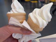 -麦当劳(松江店)