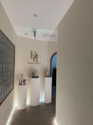 -Doria salon 小颜皮肤