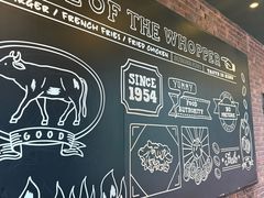 -汉堡王(北京通州领展店)