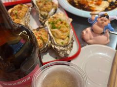 -遇西祠·海鲜烧烤(总店)