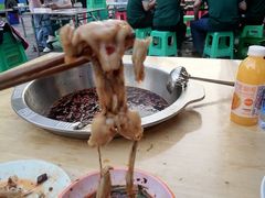 -老哥门肥肠鱼(鱼嘴店)