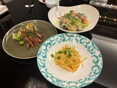 -杭州和达希尔顿逸林酒店·和园中餐厅-杭帮菜名店