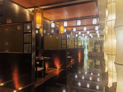 -哈尔滨索菲特大酒店-意日本料理铁板烧