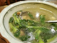 鸡毛菜-孙府大院(步行街店)