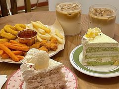 -LuluCake·路鹿蛋糕