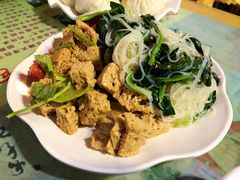 精美凉菜-宝正臻天津包子总店(金阳光居易店)