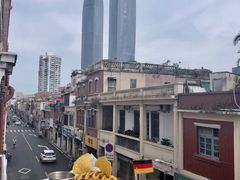 -Eckl’s爱氏热狗(猫街店)