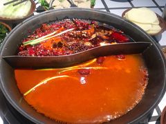 -贰回巷火锅馆(钟楼店)