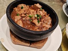 -龙香居海鲜浑锅家常菜·特色驴肉