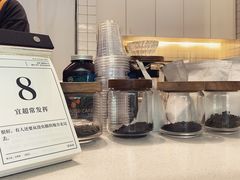 -COTTON CAFE(德信·中外公寓店)