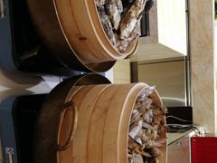 -嘉年华大酒店琴湾-自助餐厅