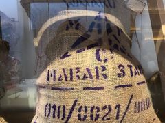-% Arabica(京都东山店)