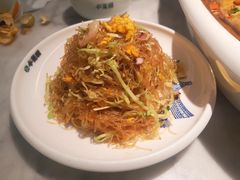 -小菜园新徽菜(无锡宜家荟聚中心店)