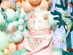 -Timo队长·高端生日派对策划机构(静安寺店)
