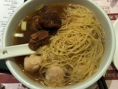 -池记(尖沙咀店)