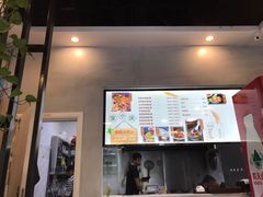 菜单-宝小庆邵阳米粉(深圳市南山保利店)