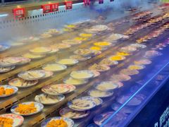 -李姑婆鲜切牛肉火锅自助(凤城二路店)