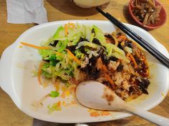 -老家肉饼(永泰庄店)