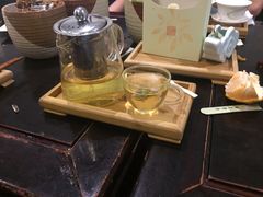 -青藤茶馆(南山路店)