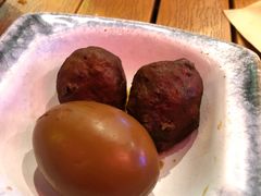 貢丸-度小月(百老汇美食街店)